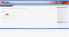 Desktop Screenshot of budnet.com