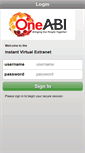 Mobile Screenshot of budnet.com